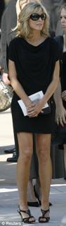 Marla Maples feet photo 4