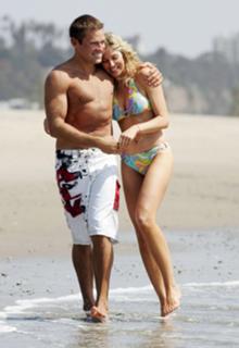 Marla Maples feet photo 20