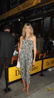 Marla Maples feet photo 3