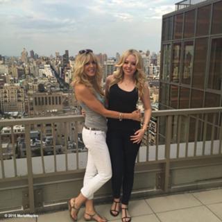 Marla Maples feet photo 18