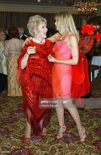 Marla Maples feet photo 14