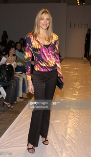 Marla Maples feet photo 7
