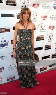 Marla Maples feet photo 2