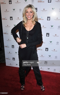 Marla Maples feet photo 9