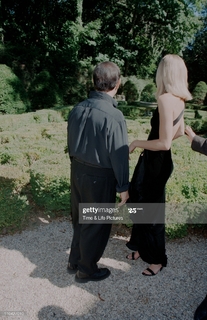 Marla Maples feet photo 5