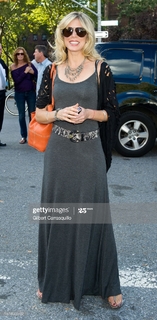 Marla Maples feet photo 11
