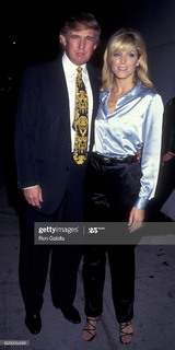 Marla Maples feet photo 3