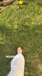 Marla Maples feet photo 2