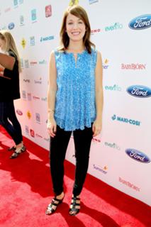 Marla Sokoloff feet photo thumbnail