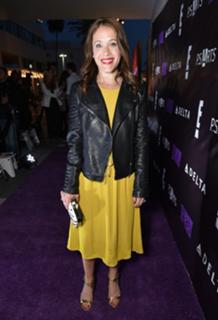 Marla Sokoloff feet photo thumbnail