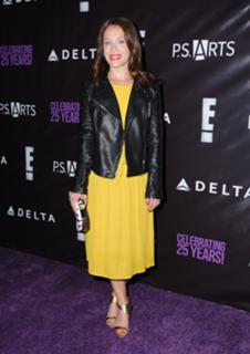 Marla Sokoloff feet photo thumbnail