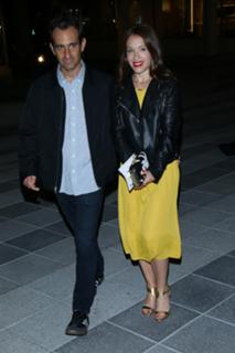 Marla Sokoloff feet photo thumbnail