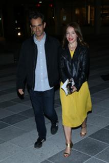 Marla Sokoloff feet photo thumbnail