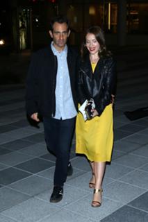 Marla Sokoloff feet photo thumbnail