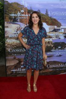 Marla Sokoloff feet photo thumbnail