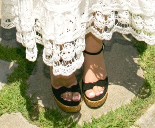 Marla Sokoloff feet photo thumbnail