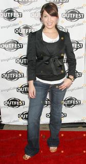 Marla Sokoloff feet photo thumbnail
