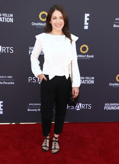 Marla Sokoloff feet photo thumbnail