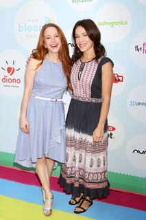Marla Sokoloff feet photo thumbnail