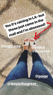Marla Sokoloff feet photo thumbnail