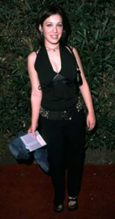 Marla Sokoloff feet photo thumbnail