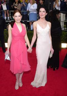 Marla Sokoloff feet photo thumbnail