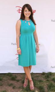 Marla Sokoloff feet photo thumbnail