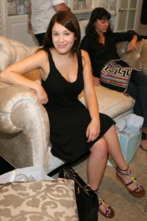 Marla Sokoloff feet photo thumbnail