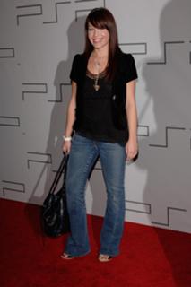 Marla Sokoloff feet photo thumbnail