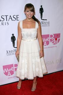 Marla Sokoloff feet photo thumbnail