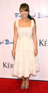 Marla Sokoloff feet photo thumbnail