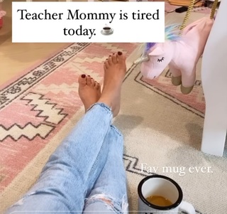 Marla Sokoloff feet photo thumbnail