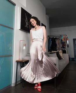 Marla Sokoloff feet photo thumbnail