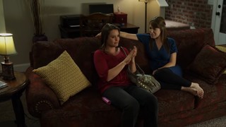 Marla Sokoloff feet photo thumbnail