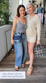 Marla Sokoloff feet photo thumbnail