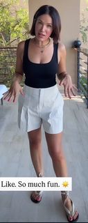 Marla Sokoloff feet photo thumbnail