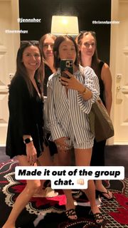 Marla Sokoloff feet photo thumbnail