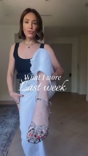 Marla Sokoloff feet photo 1