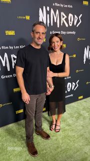 Marla Sokoloff feet photo 4
