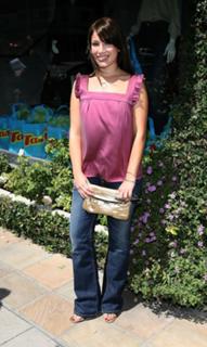 Marla Sokoloff feet photo thumbnail
