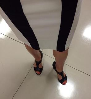 Marla Tellez feet photo 2