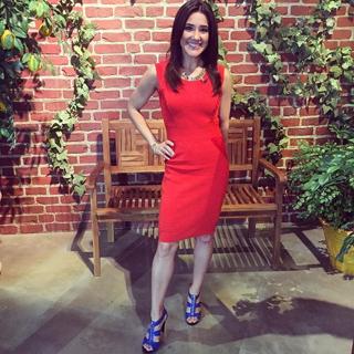 Marla Tellez feet photo 11