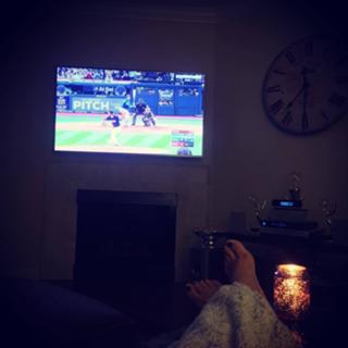 Marla Tellez feet photo 20