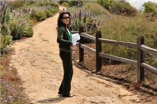 Marla Tellez feet photo 18