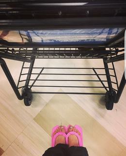 Marla Tellez feet photo 17