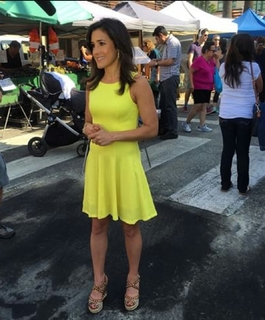 Marla Tellez feet photo 13