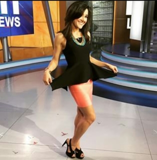 Marla Tellez feet photo 12