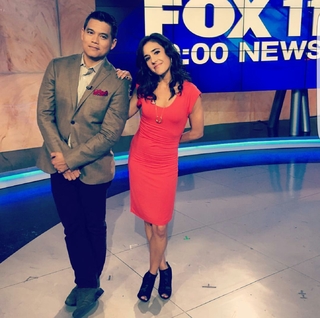 Marla Tellez feet photo 11