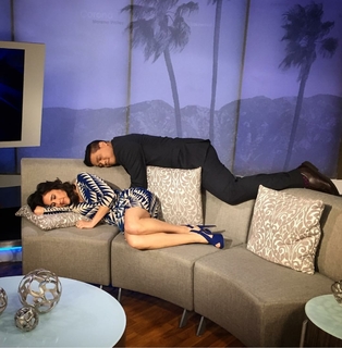 Marla Tellez feet photo 9