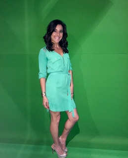 Marla Tellez feet photo 3